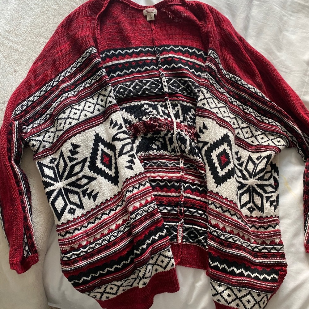 Cardigan
